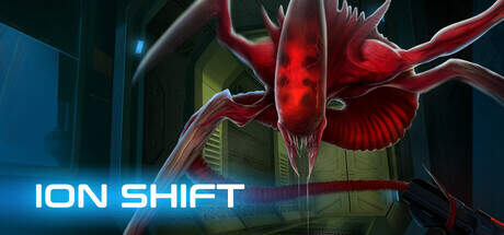 ION Shift-TENOKE ION Shift-TENOKE