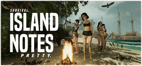 Island Notes-TENOKE Island Notes-TENOKE