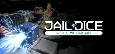 JAIL DICE Roll to Break-TENOKE JAIL DICE Roll to Break-TENOKE