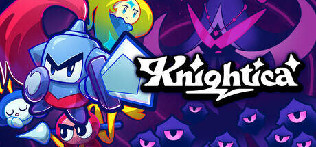 Knightica-FCKDRM