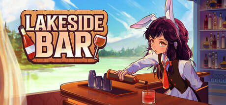 Lakeside Bar v0.2.2-Goldberg Lakeside Bar v0.2.2-Goldberg