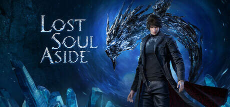 Lost Soul Aside-TENOKE Lost Soul Aside-TENOKE