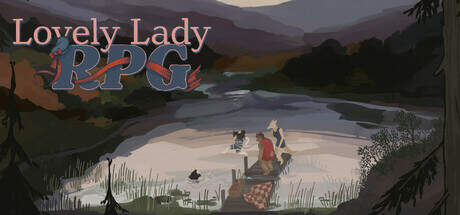 Lovely Lady RPG-TENOKE
