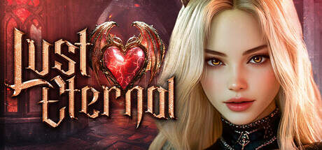 LUST Eternal-Goldberg LUST Eternal-Goldberg