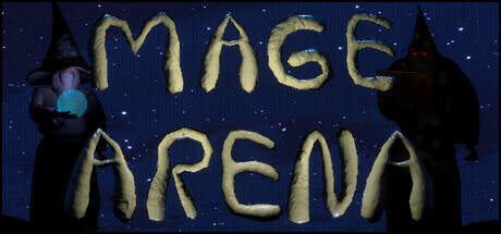 Mage Arena v0.7.6 Early Access-Kirigiri Mage Arena v0.7.6 Early Access-Kirigiri