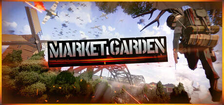 MARKET GARDEN-TENOKE