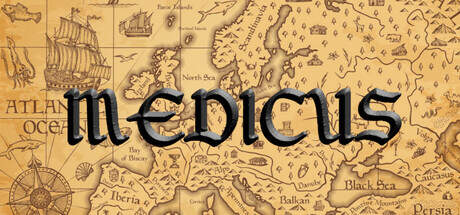 Medicus-TENOKE Medicus-TENOKE