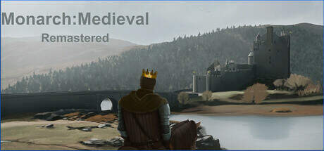 Monarch Medieval Remastered-TENOKE Monarch Medieval Remastered-TENOKE