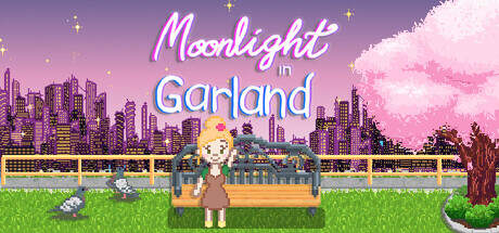 Moonlight In Garland-TENOKE