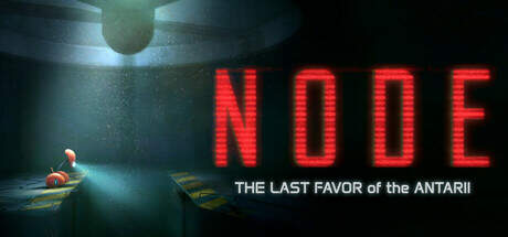 NODE The Last Favor of the Antarii-RUNE NODE The Last Favor of the Antarii-RUNE