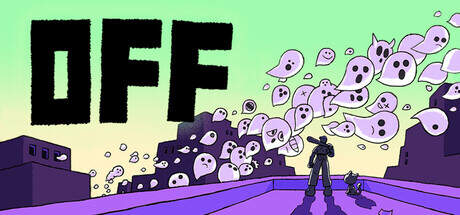 OFF-TENOKE OFF-TENOKE