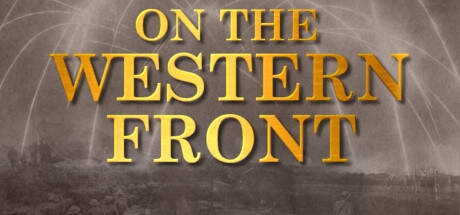 On The Western Front-TENOKE On The Western Front-TENOKE