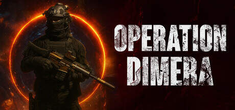 Operation Dimera-TENOKE Operation Dimera-TENOKE