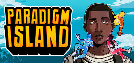 Paradigm Island-TENOKE Paradigm Island-TENOKE