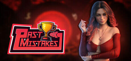 Past Mistakes-Early Access Past Mistakes-Early Access