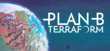 Plan B Terraform-SKIDROW Plan B Terraform-SKIDROW
