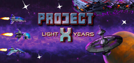 Project X Light Years-SKIDROW