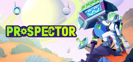 Prospector-Goldberg Prospector-Goldberg