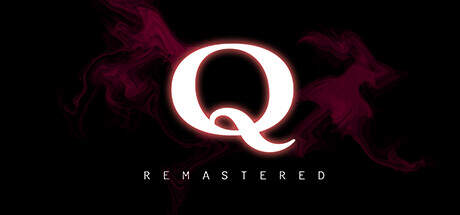 Q REMASTERED-TENOKE Q REMASTERED-TENOKE