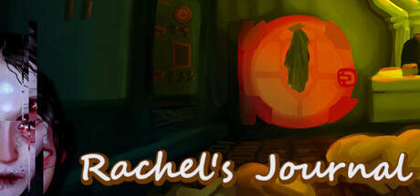Rachels Journal-bADkARMA