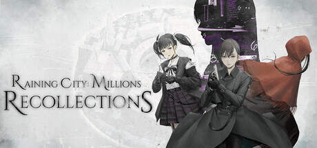 Raining City Millions Recollections-TENOKE Raining City Millions Recollections-TENOKE