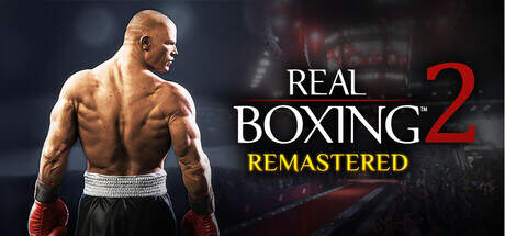 Real Boxing 2 Remastered-TENOKE