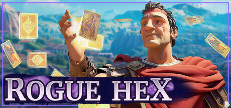 Rogue Hex-TENOKE Rogue Hex-TENOKE
