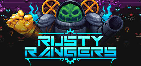 Rusty Rangers-TENOKE