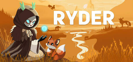 Ryder-TENOKE Ryder-TENOKE
