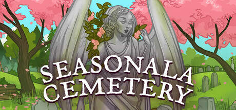 Seasonala Cemetery v18877253-Goldberg