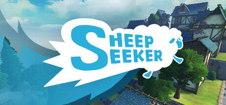 Sheep Seeker-TENOKE Sheep Seeker-TENOKE