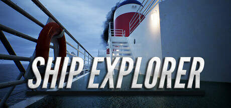 Ship Explorer-TENOKE Ship Explorer-TENOKE