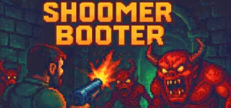 Shoomer Booter-TENOKE