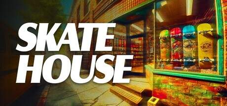 Skatehouse-TENOKE Skatehouse-TENOKE