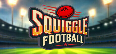 Squiggle Football Modern Eras-TENOKE Squiggle Football Modern Eras-TENOKE