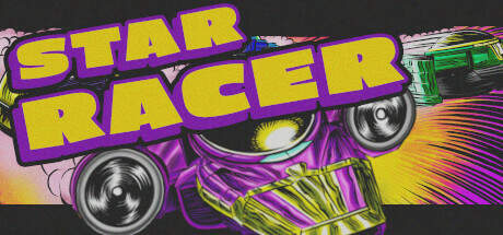Star Racer-CHRONOS Star Racer-CHRONOS