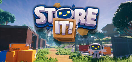 Store It-TENOKE Store It-TENOKE