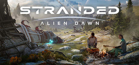 Stranded Alien Dawn-RUNE