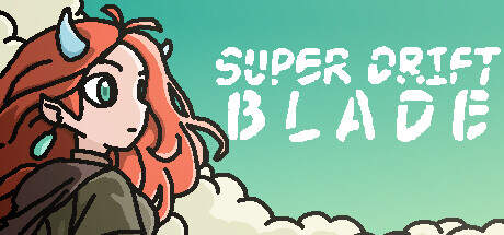 Super Drift Blade-TENOKE