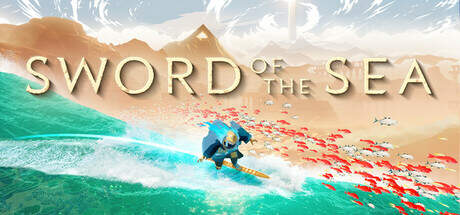 Sword of the Sea-RUNE Sword of the Sea-RUNE