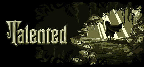 Talented v1.1.83-Goldberg Talented v1.1.83-Goldberg