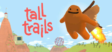 Tall Trails-TENOKE