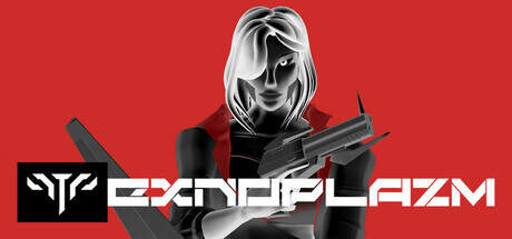 TEXNOPLAZM-Early Access TEXNOPLAZM-Early Access