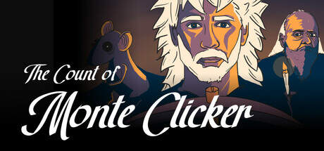 The Count of Monte Clicker-TENOKE The Count of Monte Clicker-TENOKE