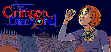 The Crimson Diamond-TENOKE