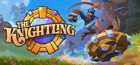 The Knightling Update v1.2.1-RUNE The Knightling Update v1.2.1-RUNE