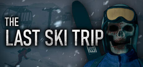 The Last Ski Trip-TENOKE The Last Ski Trip-TENOKE