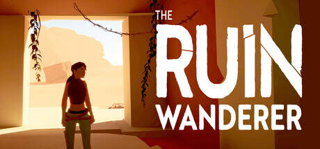 The Ruin Wanderer-bADkARMA The Ruin Wanderer-bADkARMA