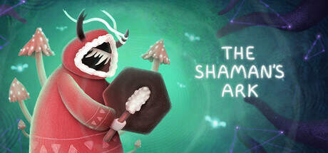 The Shamans Ark-TENOKE