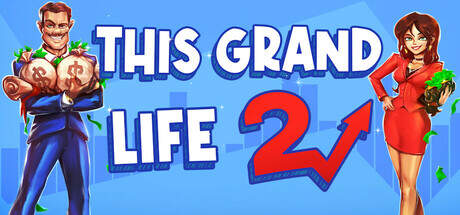 This Grand Life 2-TENOKE This Grand Life 2-TENOKE